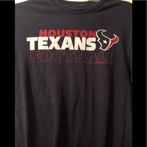 texans shirt